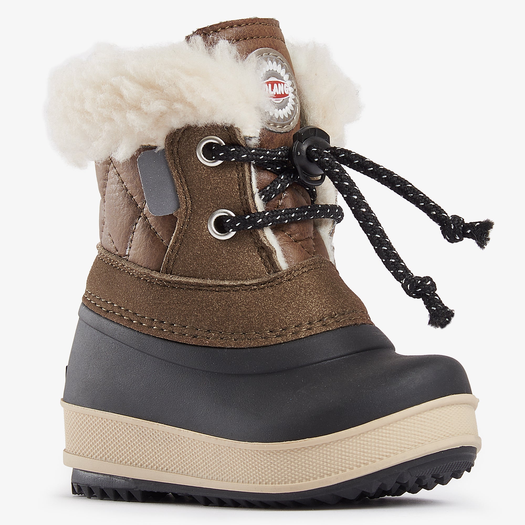 Royal canadian lasalle pac on sale boots