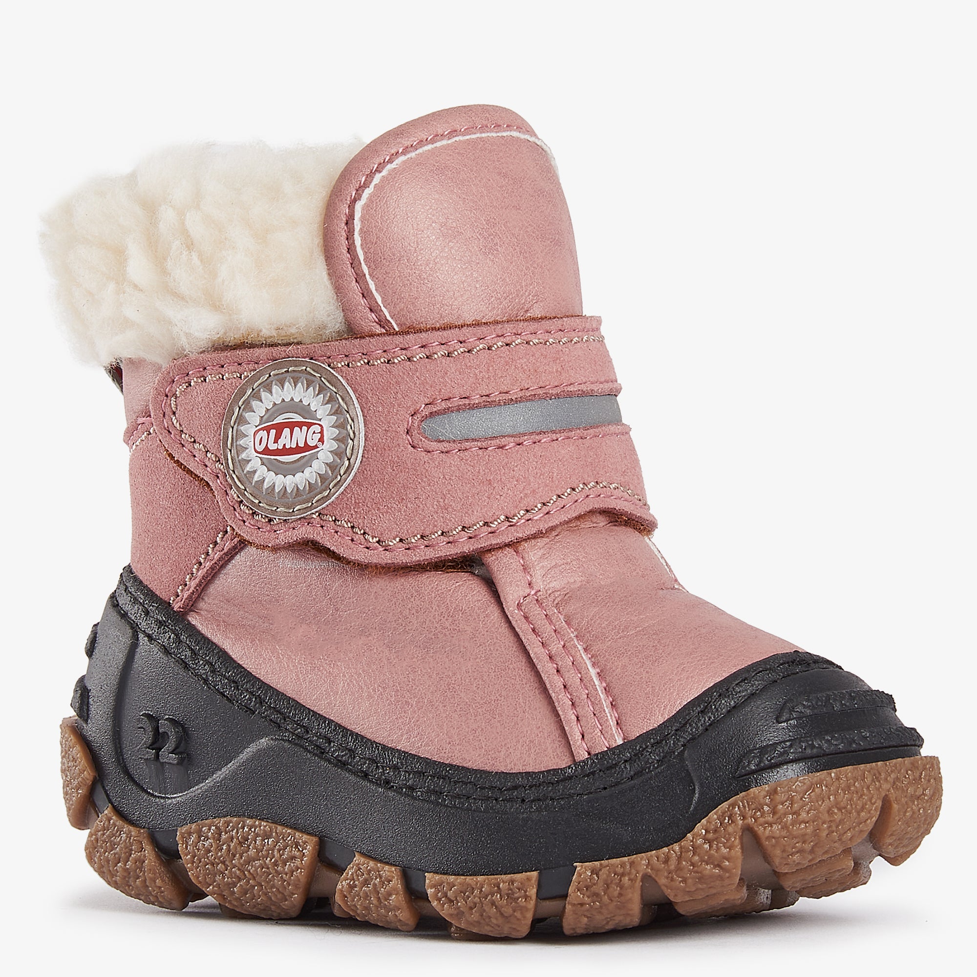 Cucciolo Kids Winter Boots Olang Canada – Olang Canada