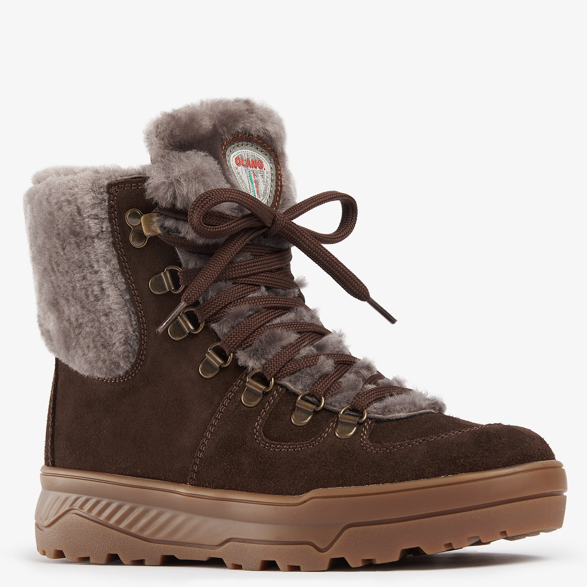Ginevra | Women's Winter Boots | Olang Canada – Olang Canada