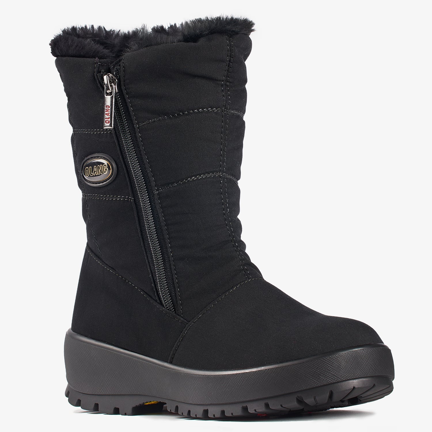 Grace Women's Winter Boots Olang Canada Olang Canada