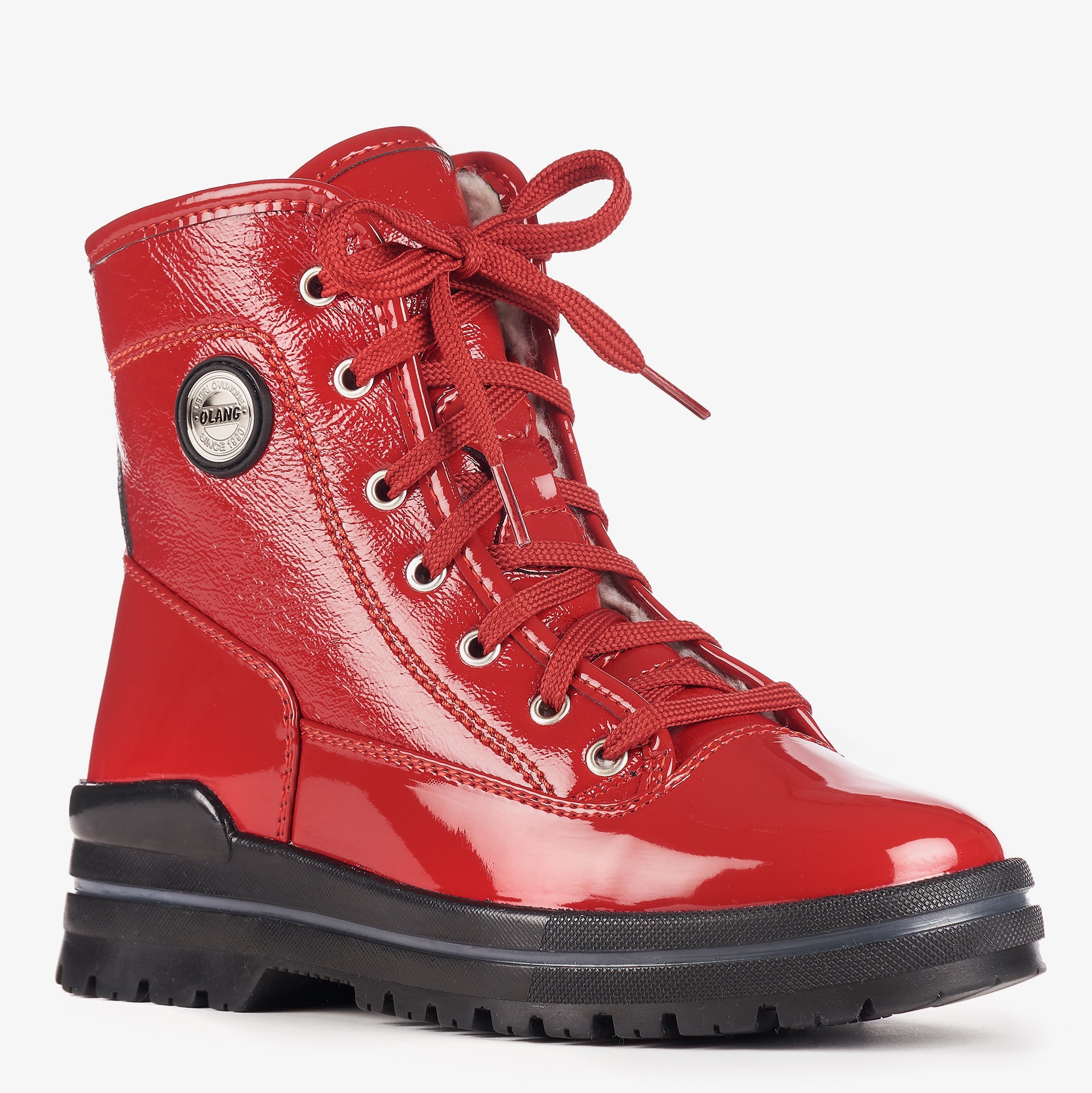 Spoke | Women's Winter Boots | Olang Canada – Olang Canada