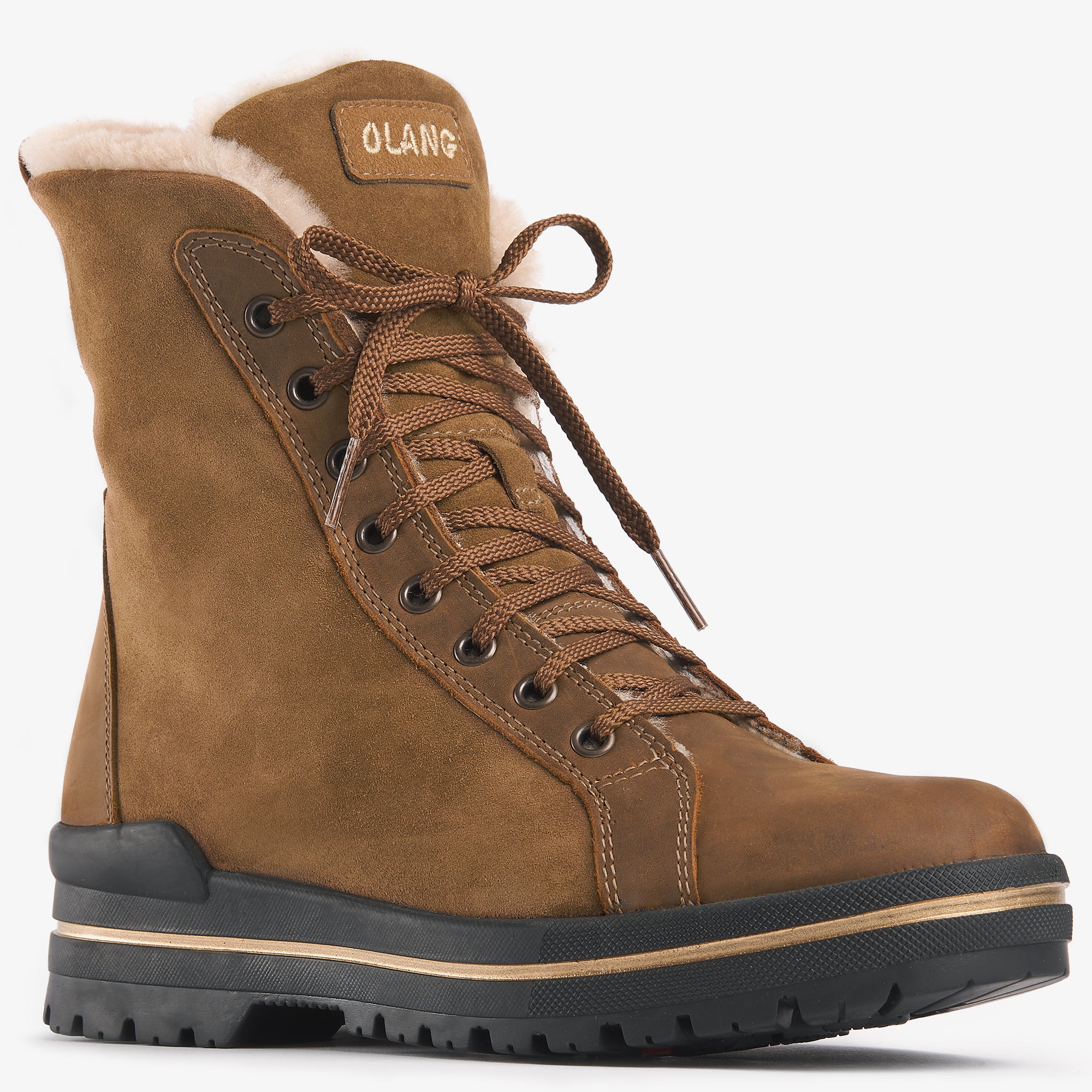 Zaide | Women's Winter Boots | Olang Canada – Olang Canada