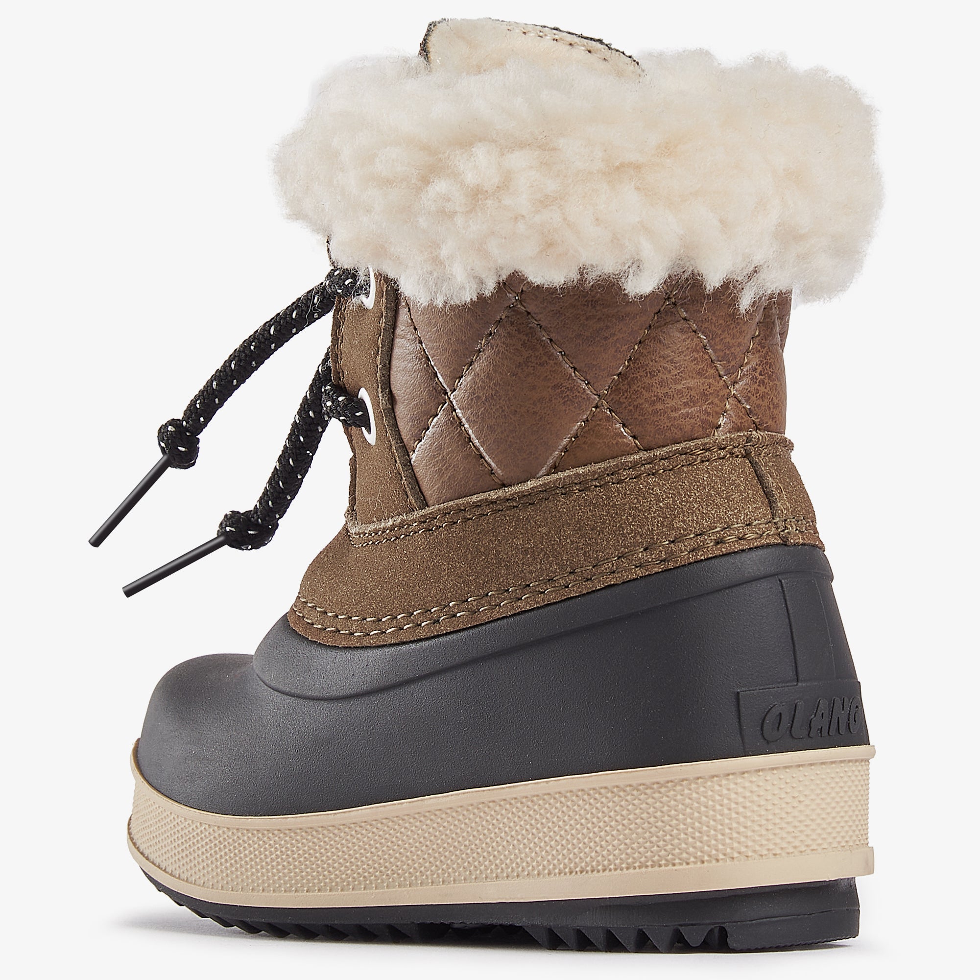 Olang Ape Bottes Olang Enfant Ape Kids Winter Boots Olang Canada
