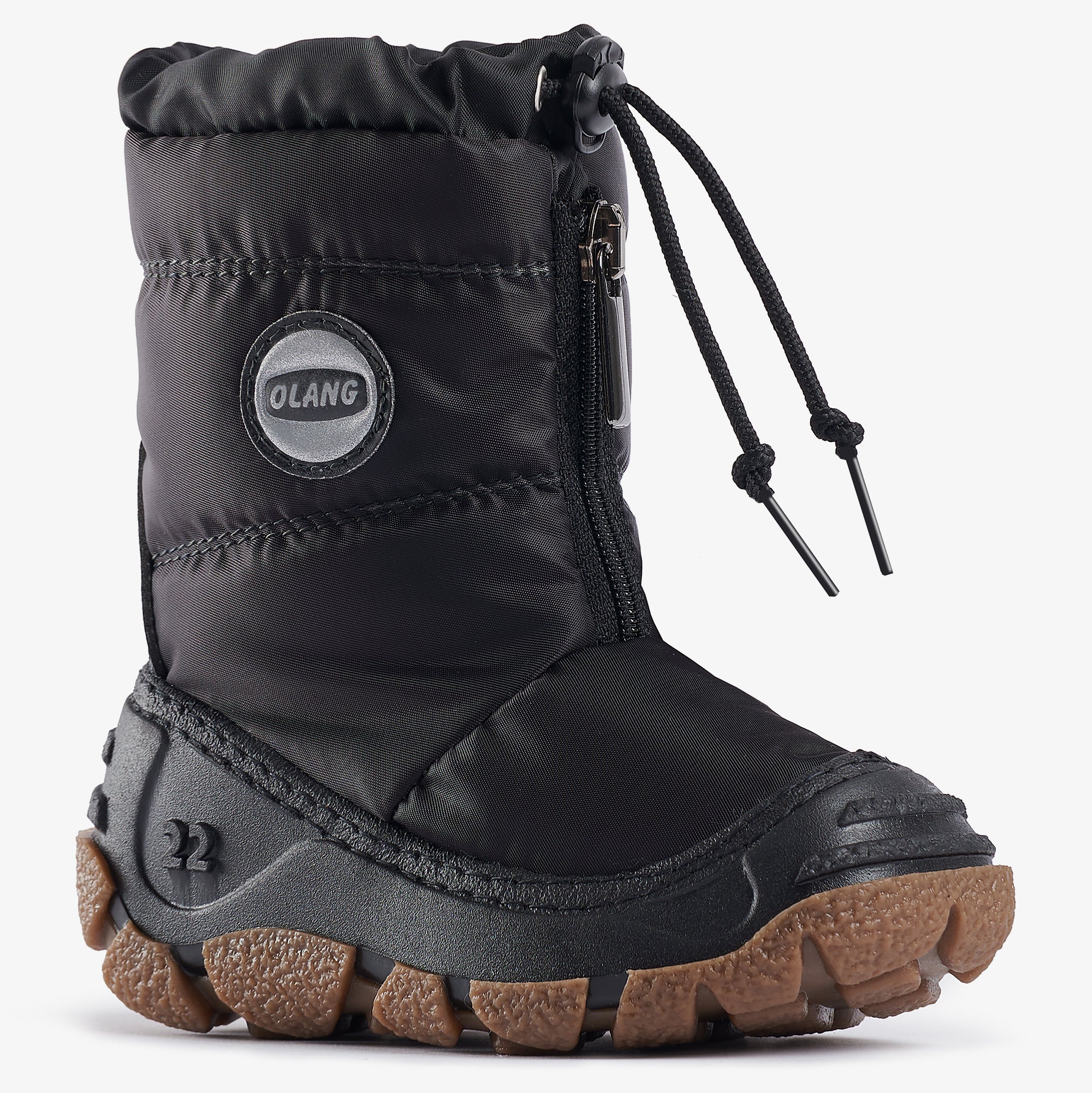Eolo | Kids Winter Boots | Olang Canada – Olang Canada
