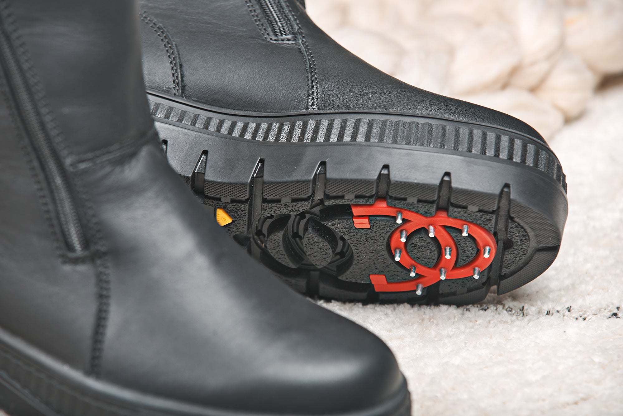 Safety Shoes For Women Backtrack 8'' Insulated Hunting Boots