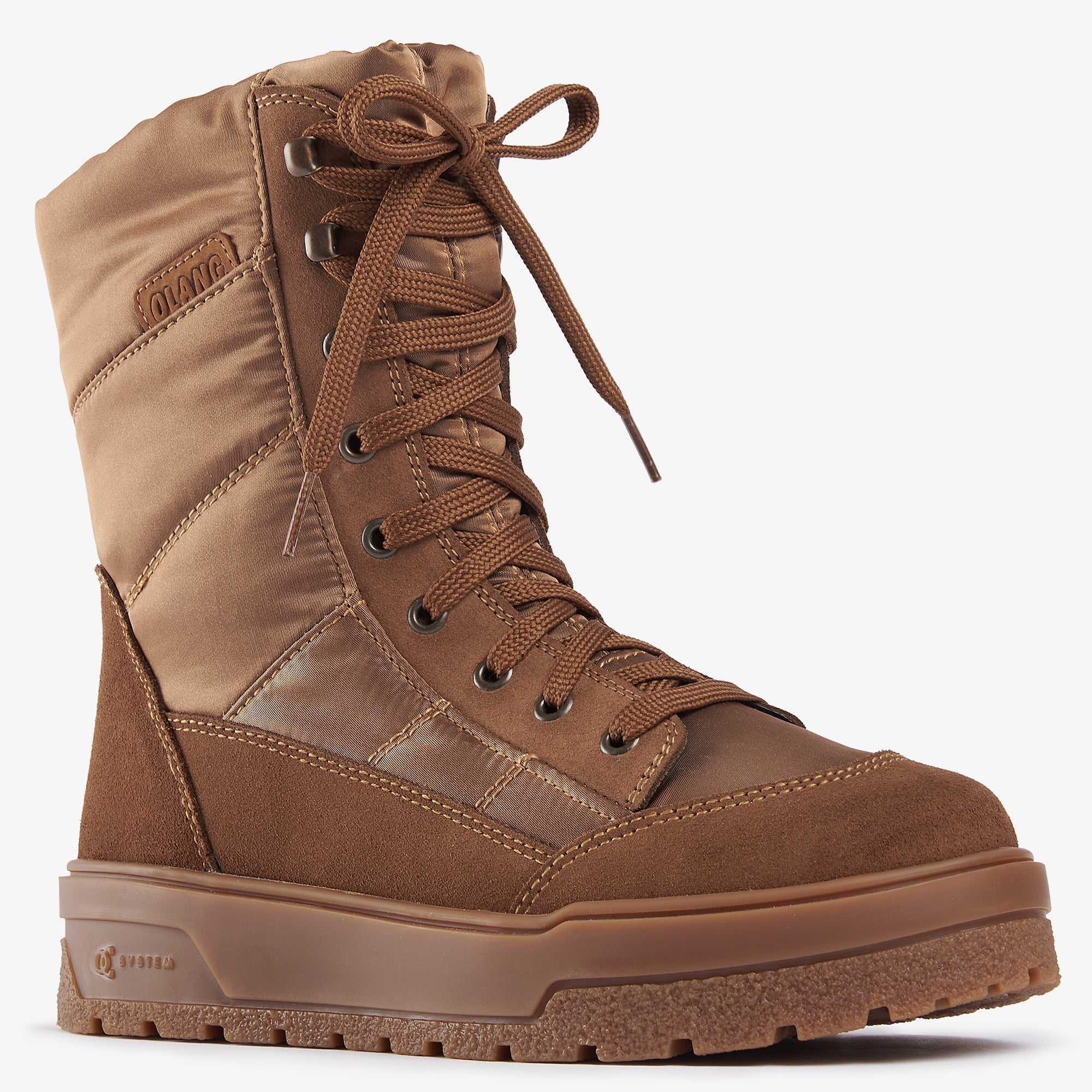 Vert | Chaussures de running unisexes | FR Vert | Chaussures de running unisexes | FR