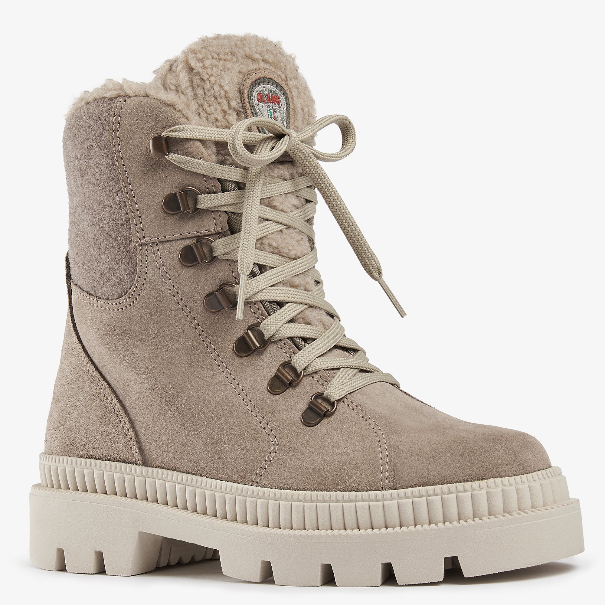 Praga | Winter boots for women | Olang Canada – Olang Canada