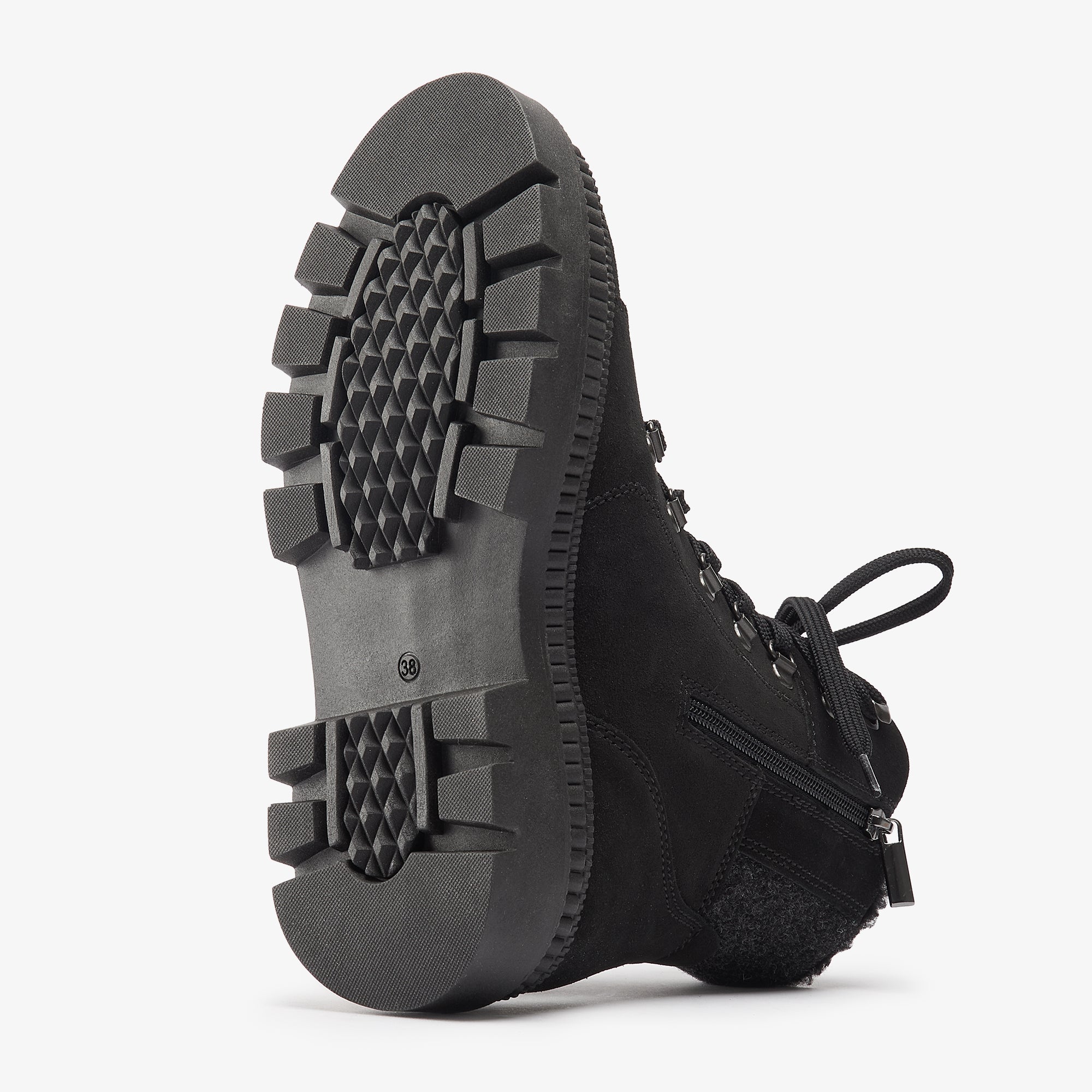 Praga Bottes d'hiver pour femmes Olang Canada – Olang Canada