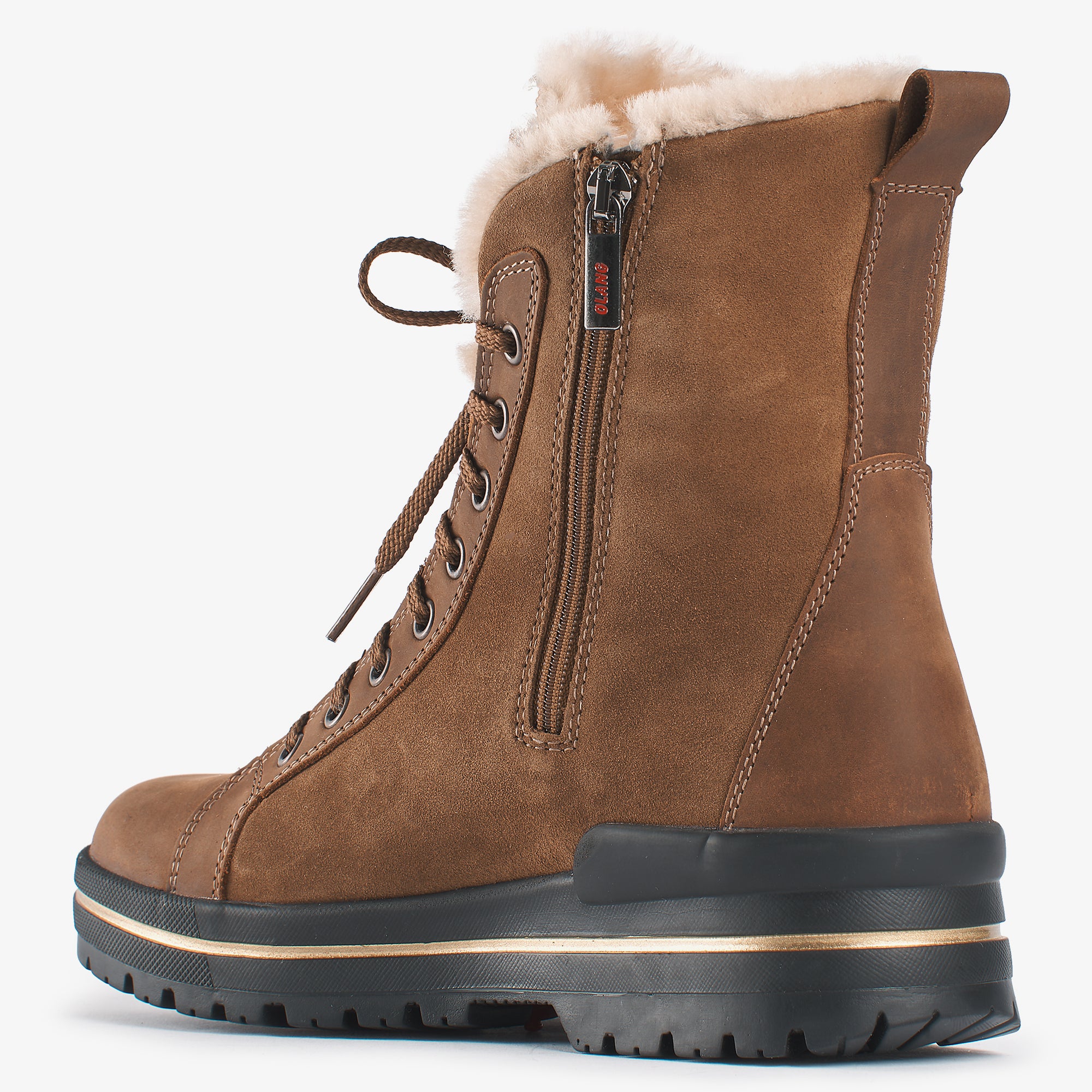 Winter Boots Bottes Hiver Femme Olang Zaide Women's Winter Boots